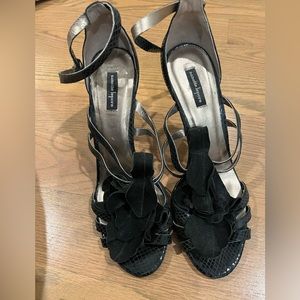 High End Designer Nanette Lepore